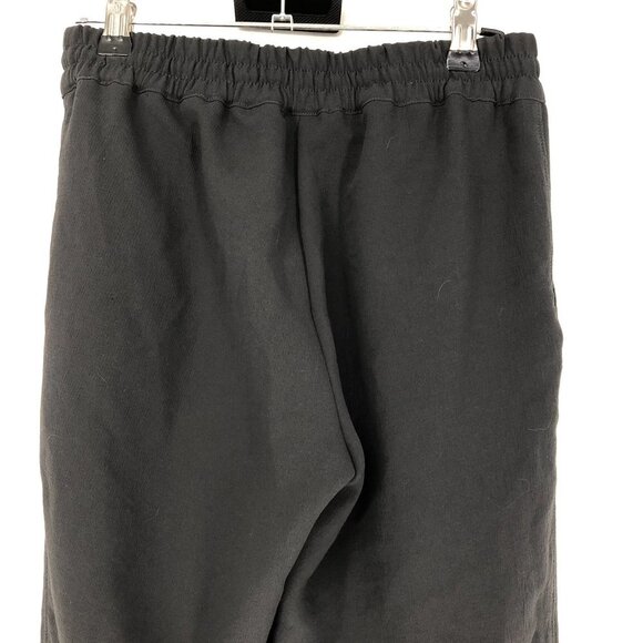 wilfred black buffon pants  Crepe joggers - size 10 - Picture 12 of 16